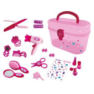 Set De Belleza Roleplace
