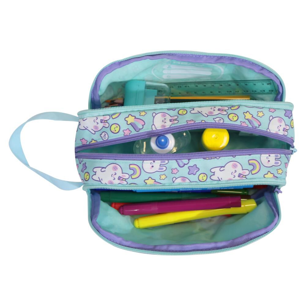 Estuche Head Atos image number 4.0