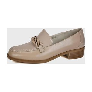 Mocas&iacute;n Ann Beige