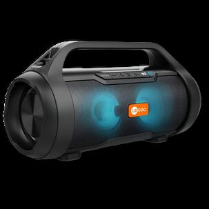Parlante Portatil Lenovo Leco Ds154 Bluetooth Retroiluminado