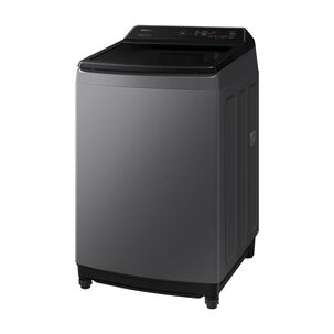 Samsung Lavadora De Carga Superior 17kg Con Eco Bubble&trade; Color Gris