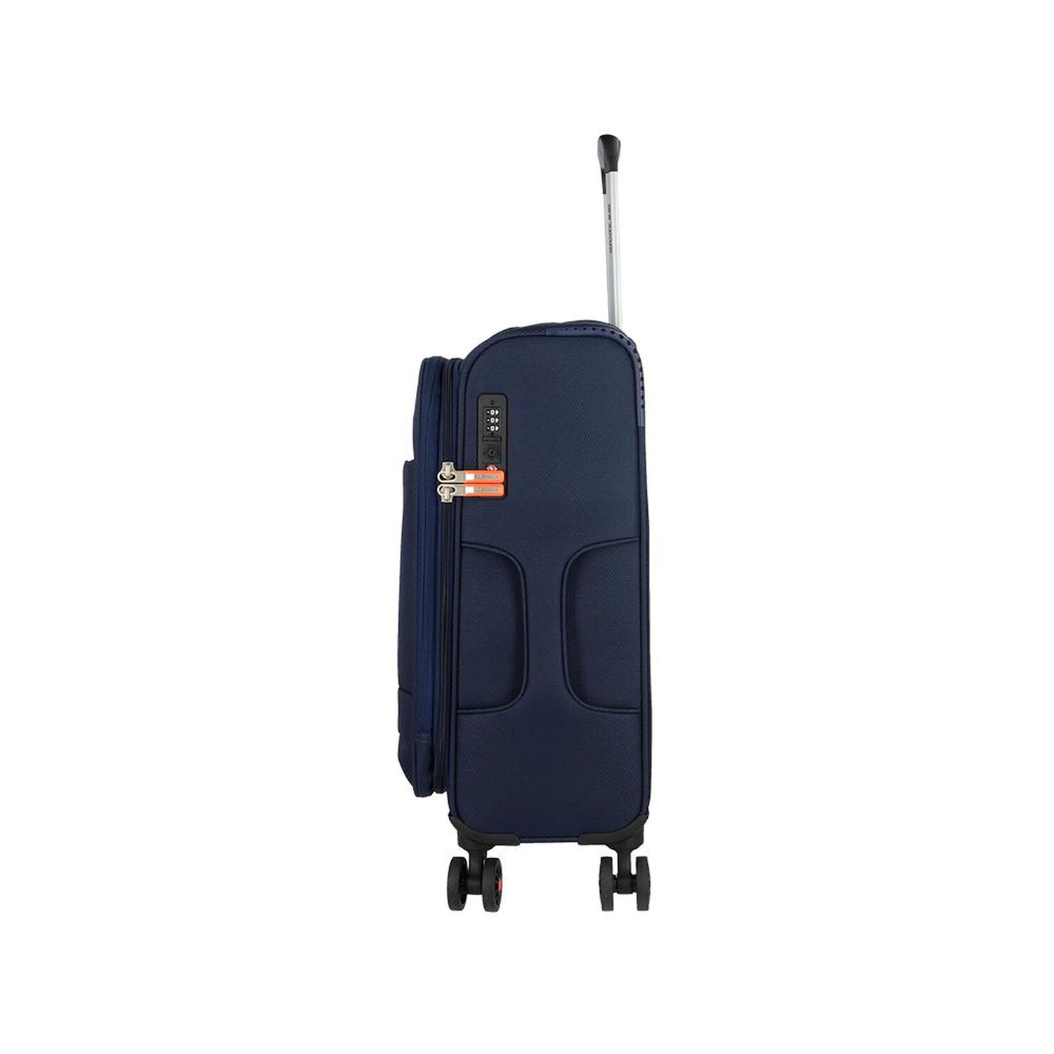 Maleta Cabina Saxoline Vortex / 40 L image number 7.0