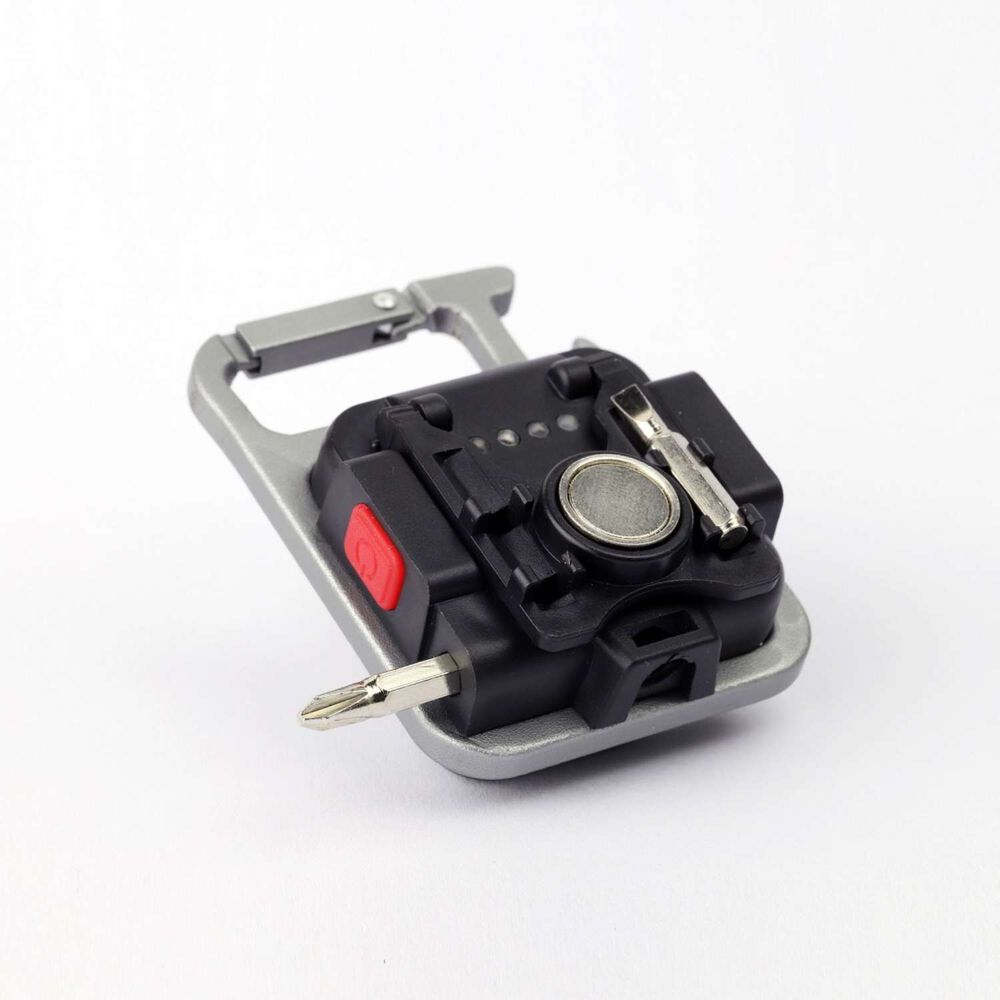 Mini Linterna De Trabajo Recargable 420lm - Westinghouse image number 1.0