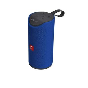 Parlante Inal&aacute;mbrico Bluetooth Port&aacute;til Recargable Prosound Azul