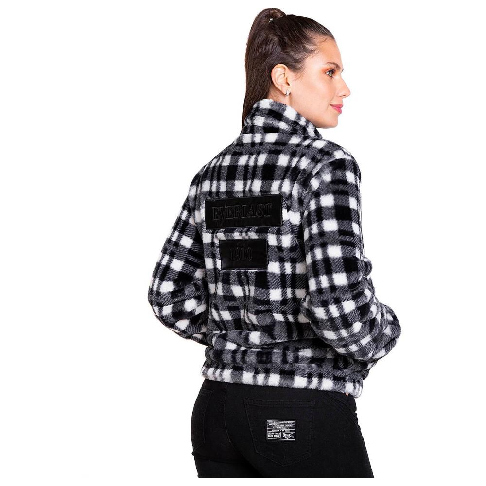 Chaqueta  Mujer Everlast image number 1.0