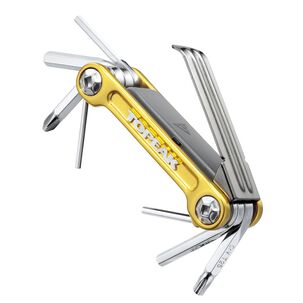 Herramienta Topeak M&uacute;ltiple Mini 9 Pro