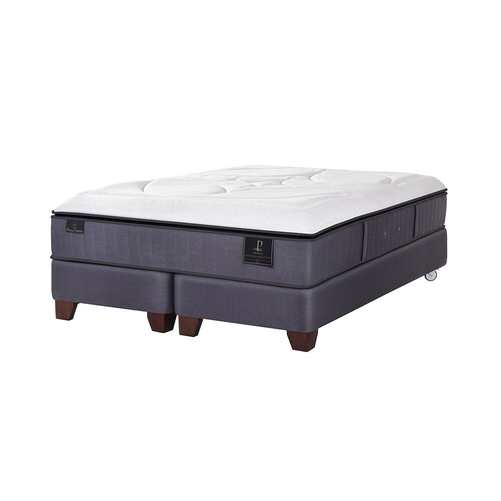 Box Spring Cic Premium / Superking image number 0.0