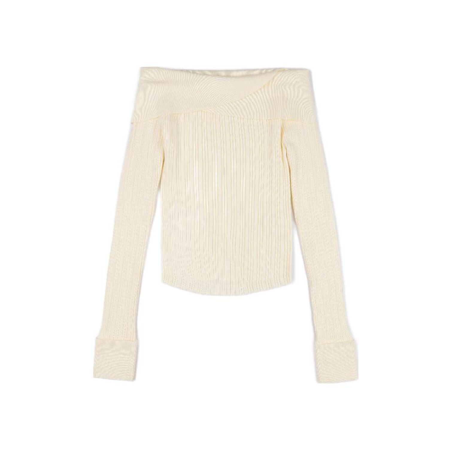 Sweater Mujer Rolly Go image number 0.0