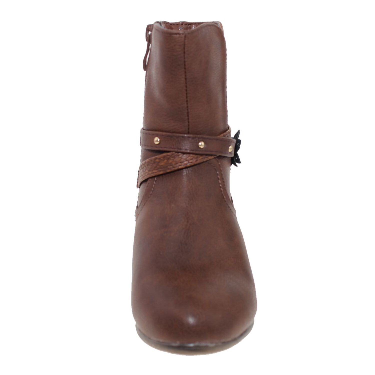 Bota Marr&oacute;n Via Franca Art. 3gz6543mar image number 3.0