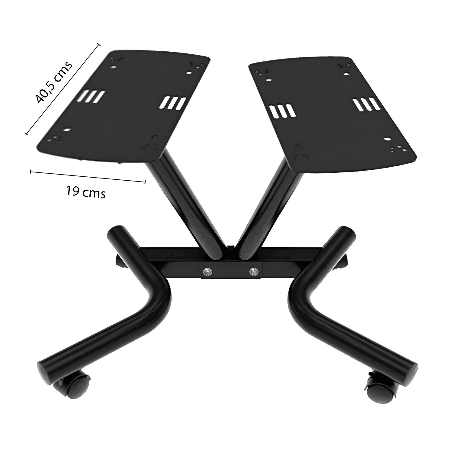 Rack Mancuernas Ajustables image number 1.0