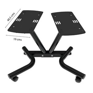 Rack Mancuernas Ajustables