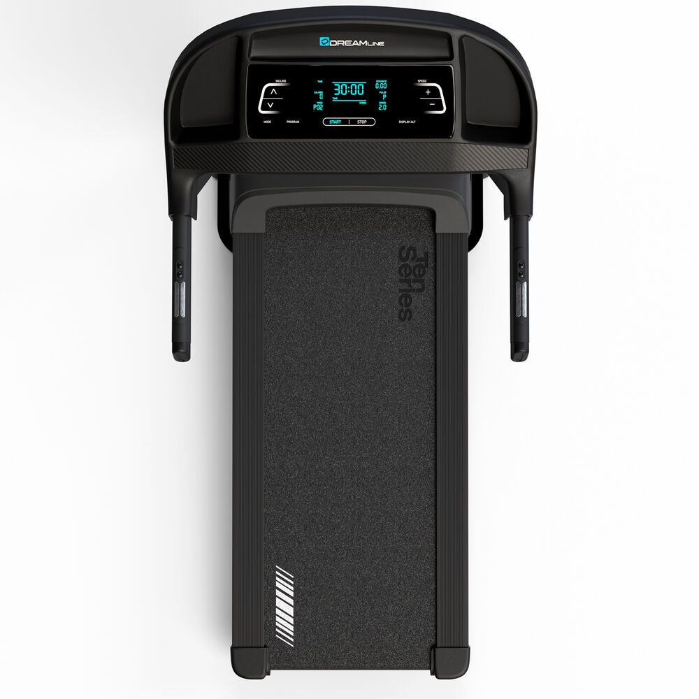 Trotadora Dreamline T2 14kmh Inclinación Automática image number 2.0