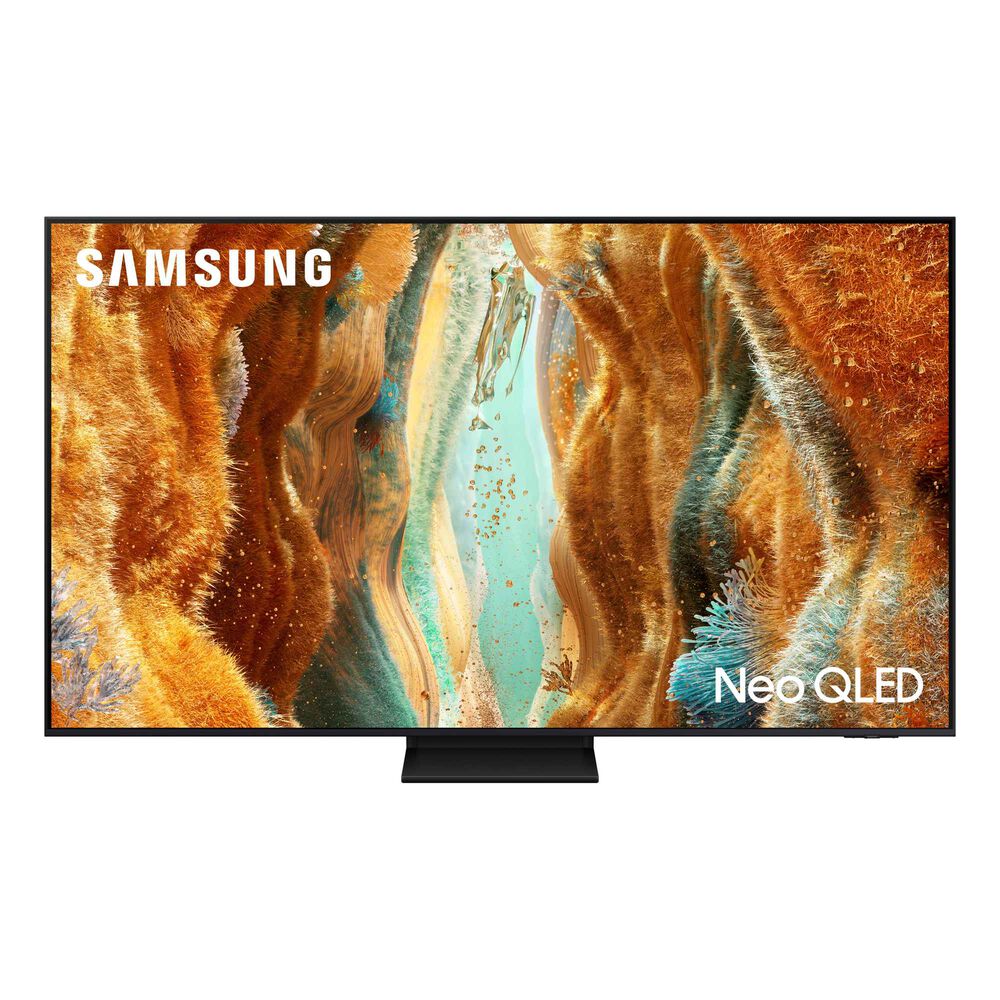 55 Neo Qled 4k Qn70f Vision Ai Smart Tv 2025 image number 0.0