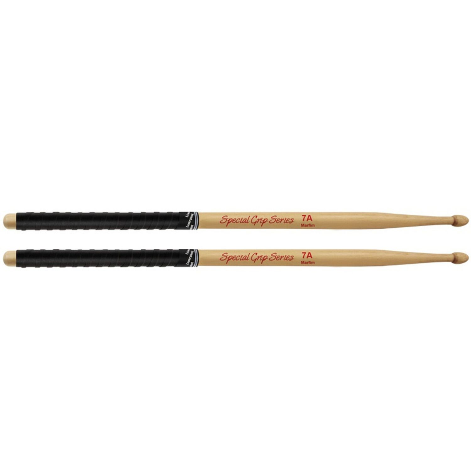 Sg-7ambaquetas Liverpool Marfim Special Grip 7a image number 0.0
