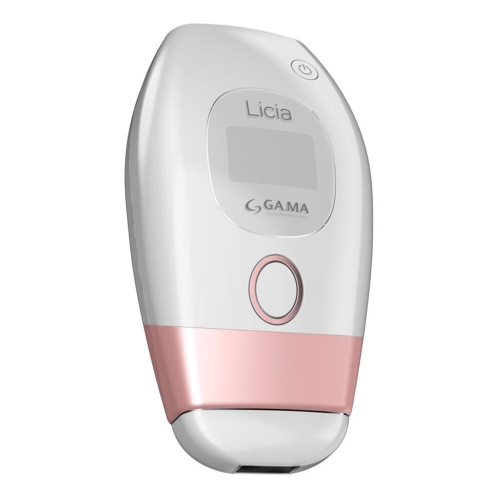 Depiladora Ipl Gama Ipl Licia Pink image number 1.0