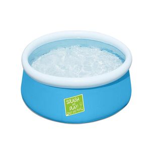 Piscina Redonda Inflable Bestway 152x38cm / 477 L