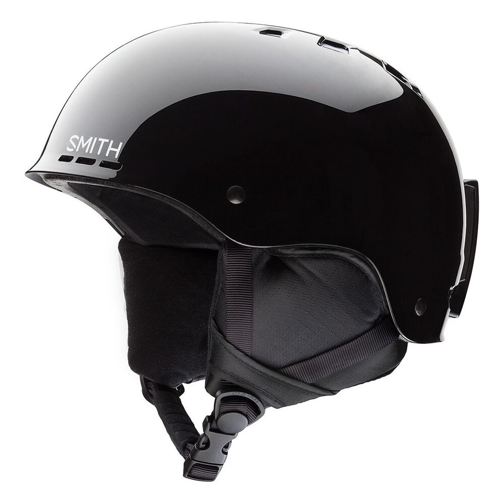 Casco Bicicleta Nieve Smith Holt Junior Ym image number 0.0
