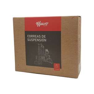 Correas De Suspensi&oacute;n Muvo