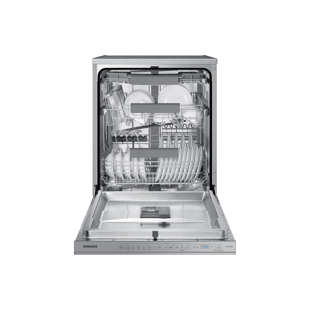 Lavavajillas 14 Cubiertos Con Smart Things image number 3.0