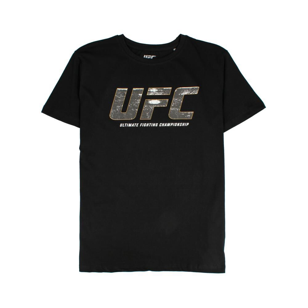 Polera Deportiva Hombre Ufc image number 0.0