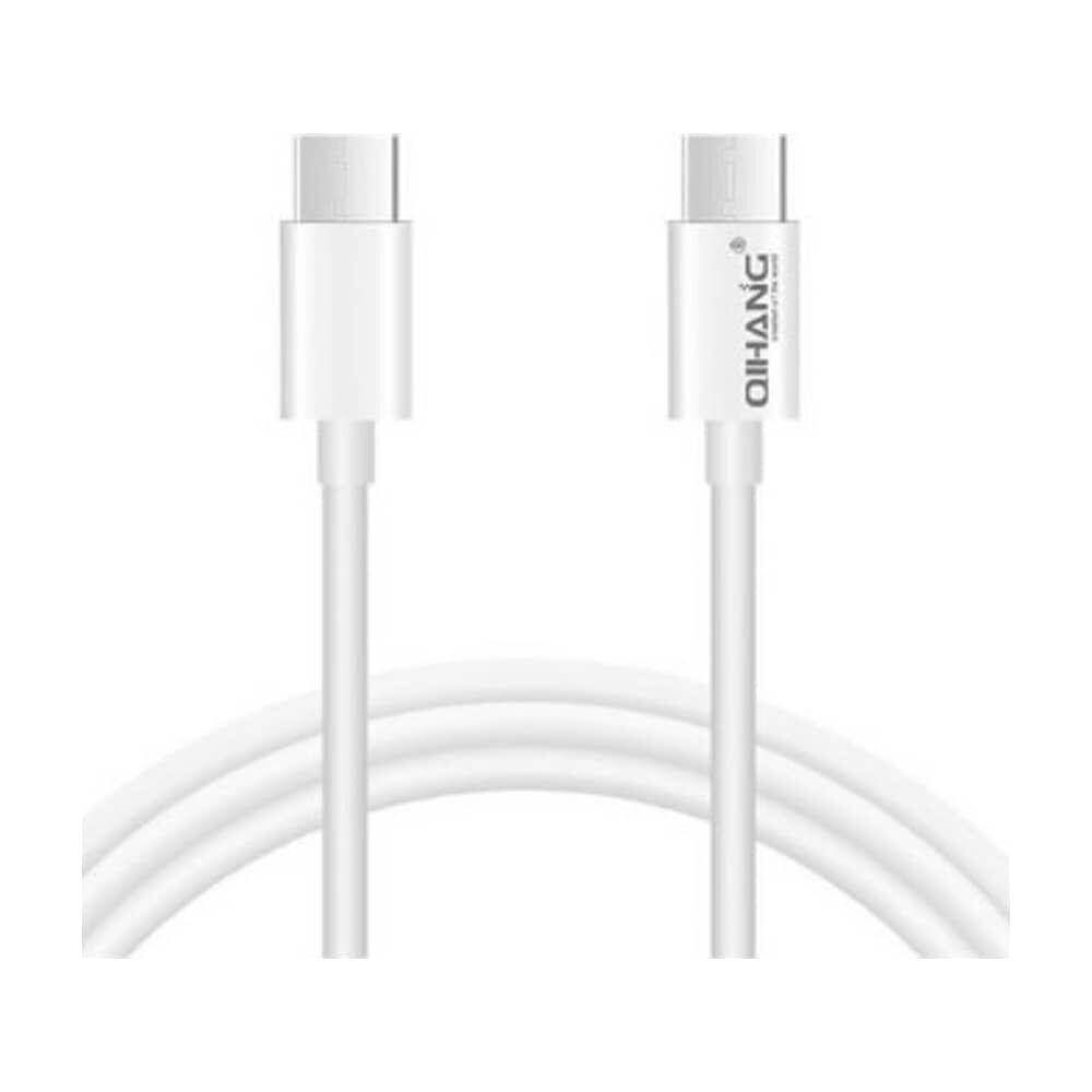 Cable De Carga Compatible Iphone Para Ligthing Tipo C A C Carga Rapida 20w image number 1.0