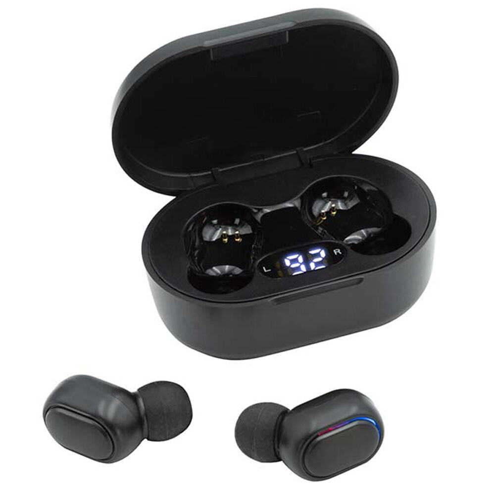 Audífonos Inalambrico Bluetooth Philco Tw5 In-ear image number 0.0