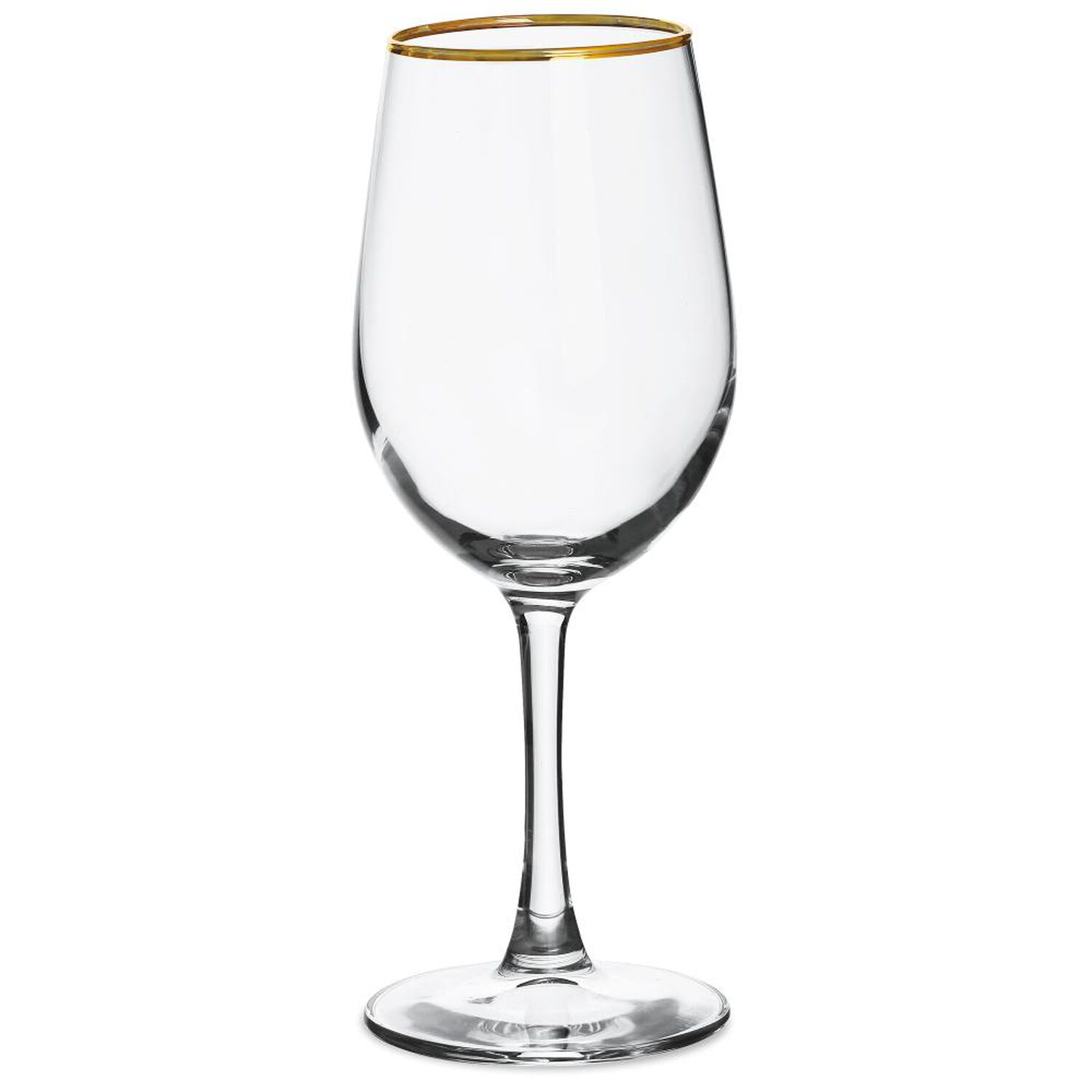 Set De Copas Allegra B. Dorado / 4 Piezas / 320 Cc image number 0.0