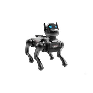 Perro Robot Rc Xiaole Control Remoto Luces Led Ni&ntilde;os