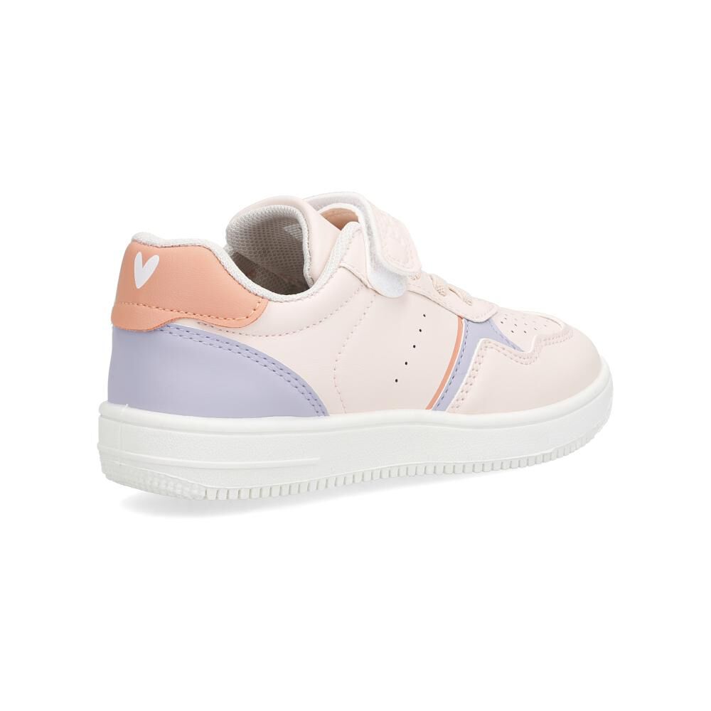 Zapatilla Infantil Niña Topsis image number 3.0