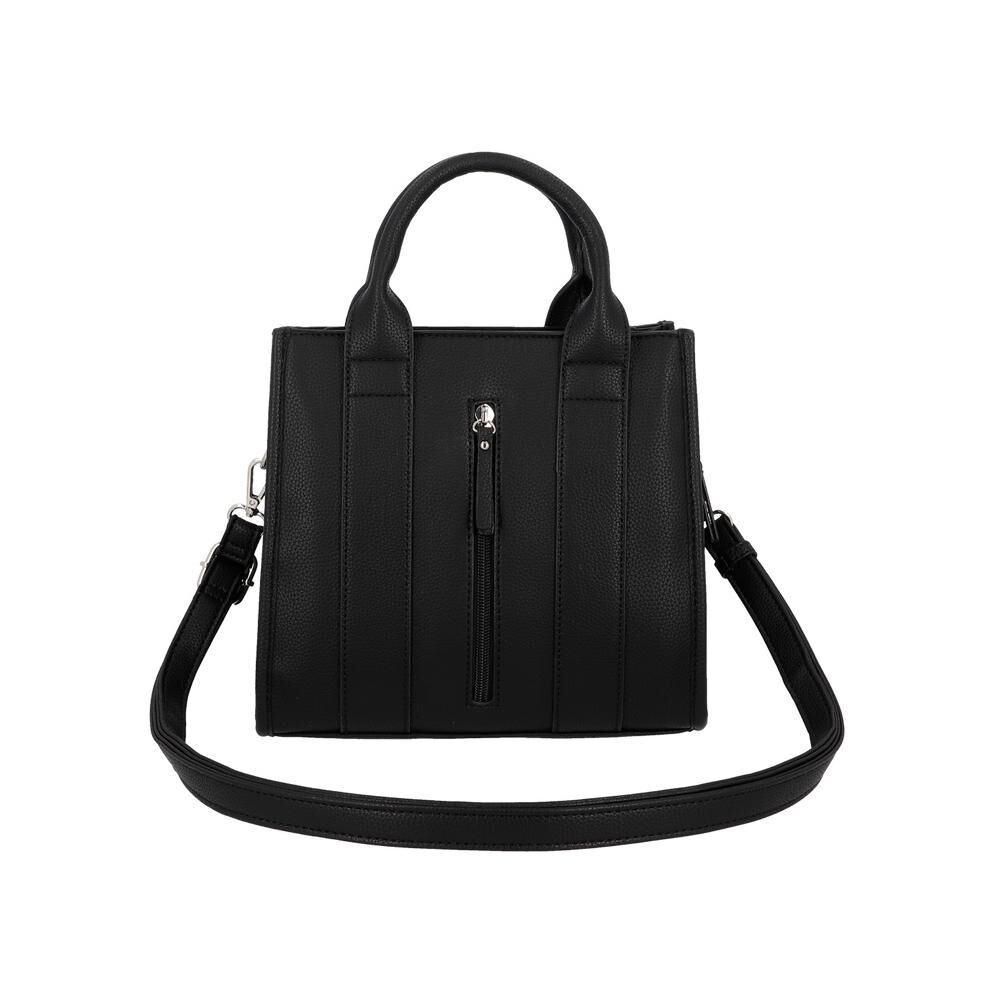 Bandolera Cruzada Mujer Secret Malta St6 image number 2.0