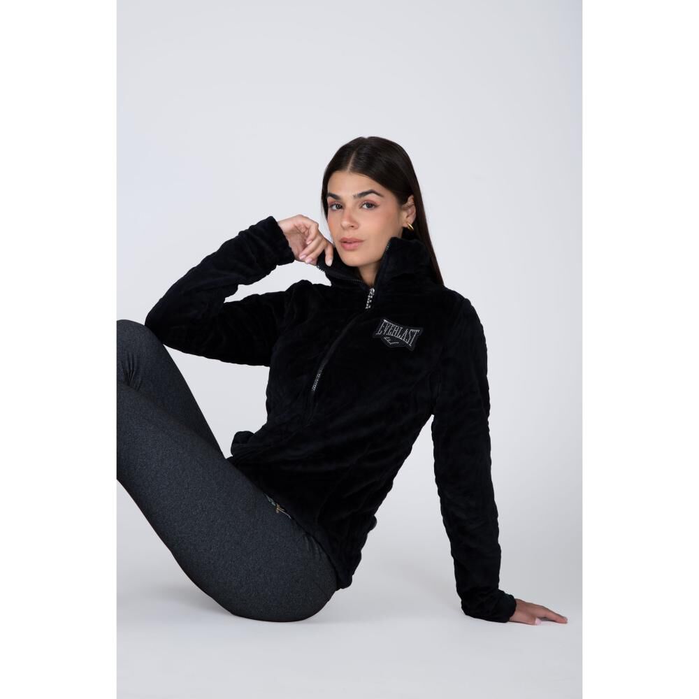 Chaqueta Mujer Follow Everlast image number 4.0