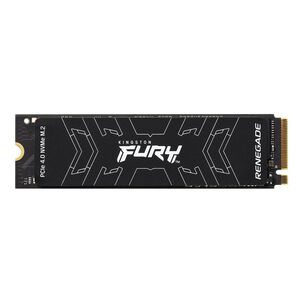 Unidad Estado Sólido 1tb Kingston Fury Renegade Pcie 4.0 Nvme M2