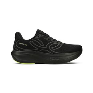 Zapatilla Running Mujer Corre Max Negra