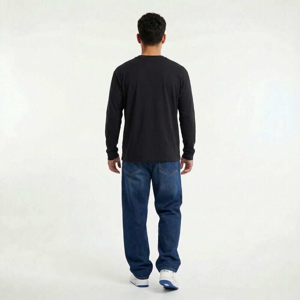 Polera Hombre Skuad image number 1.0