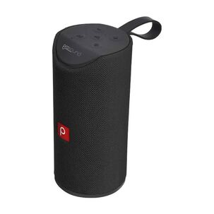 Parlante Inal&aacute;mbrico Bluetooth Port&aacute;til Recargable Prosound Negro