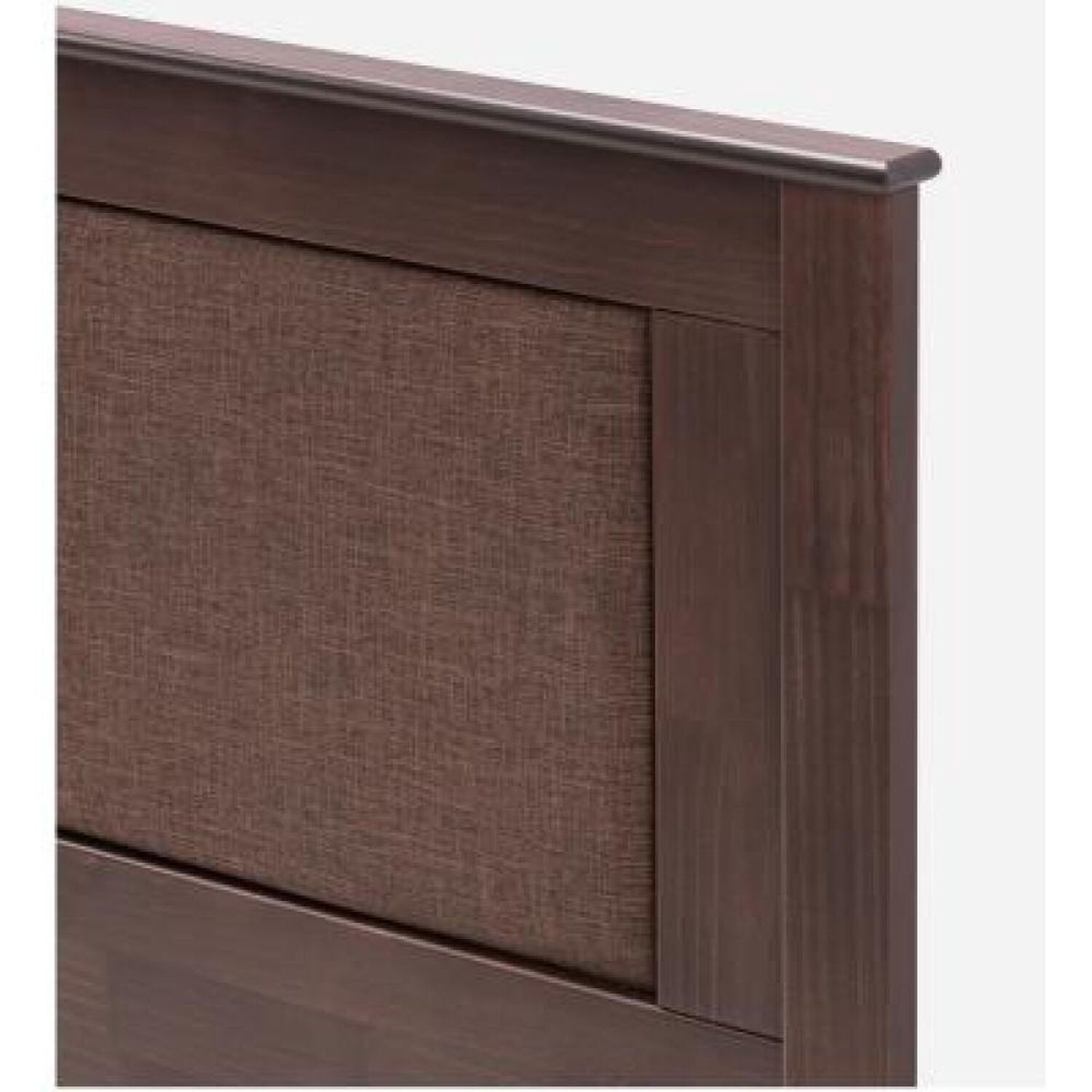 Cama Europea Rosen New Style 4 Plus / 2 Plazas / Base Normal + Respaldo Rachel image number 10.0