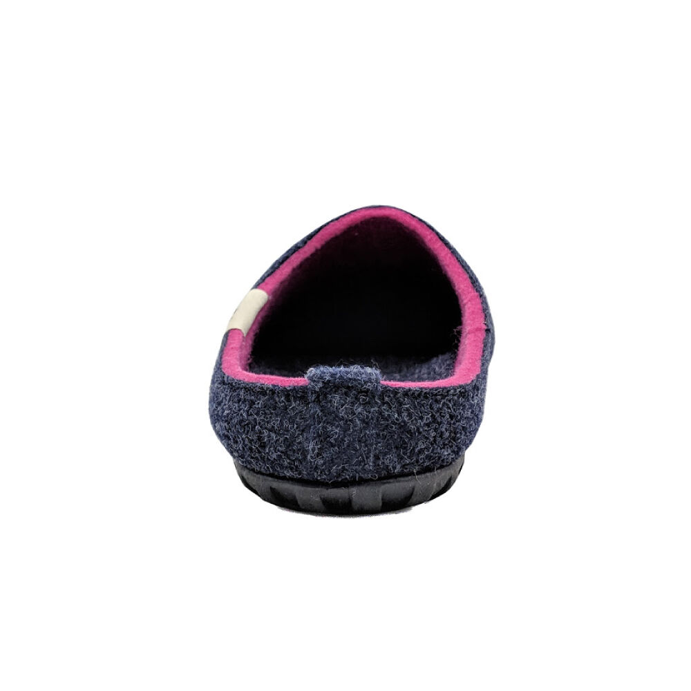 Pantufla Unisex Outback Slippers Pink Gumbies image number 4.0