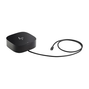 Hp Docking Station Usb-c G5 Negro