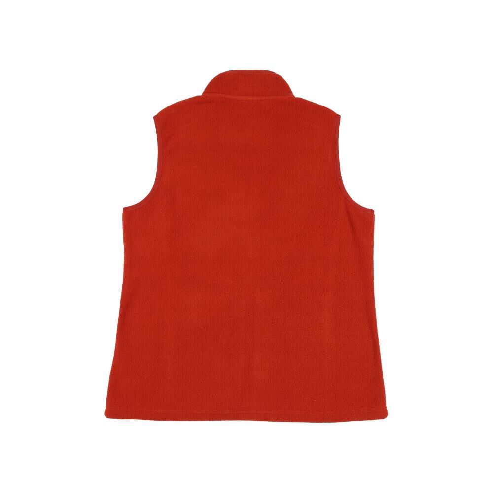 Poler&oacute;n Sin Mangas Mujer Geeps image number 1.0