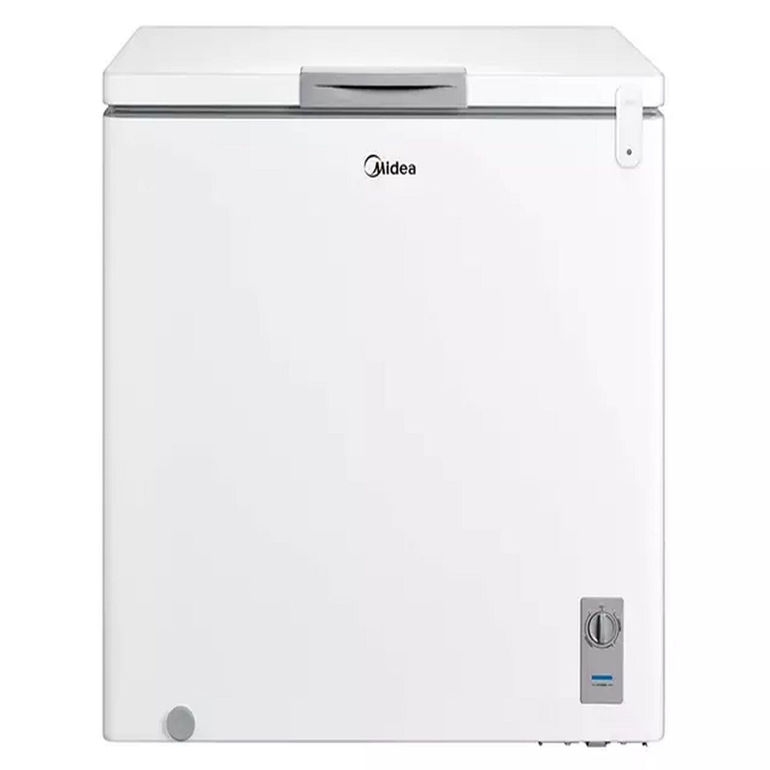 Freezer Midea Horizontal 198 Litros Mfh-1990b258cn image number 0.0