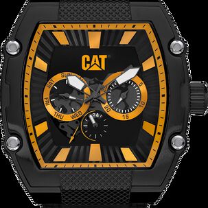 Reloj Cat Hombre 13-169-21-127 Barrell