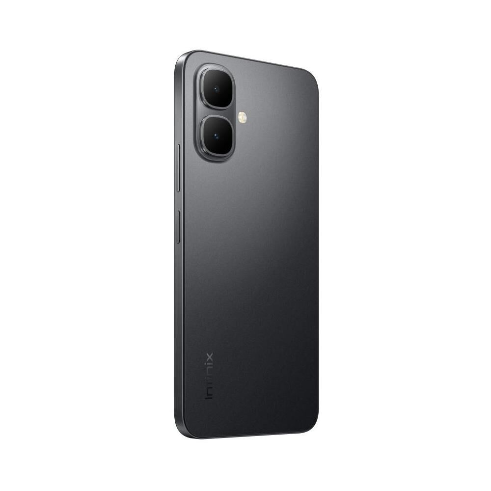 Infinix Smart 10 128GB Sleek Black, foto 4