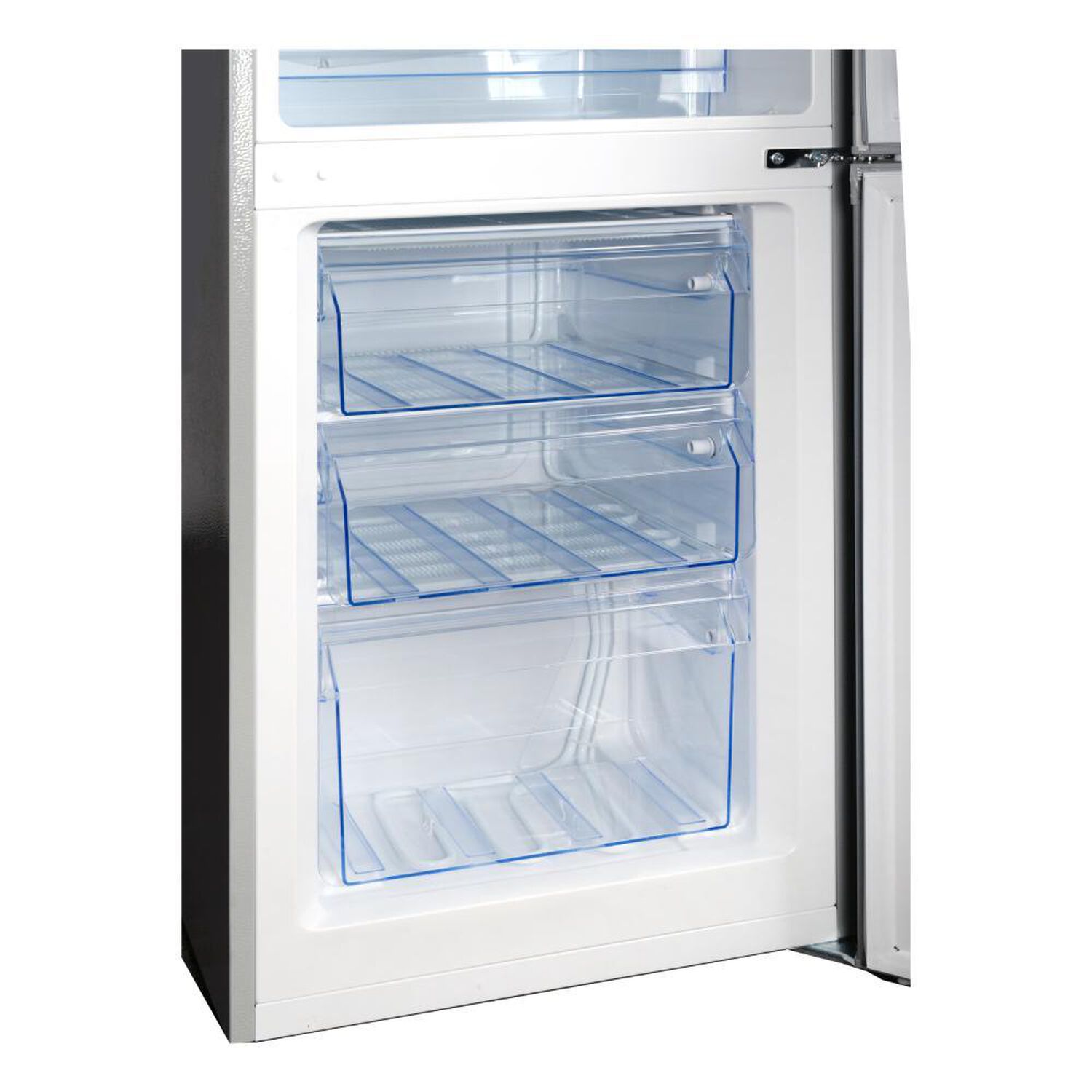 Refrigerador Bottom Freezer Sindelen RD-2450SI / Fr&iacute;o Directo /  244 Litros / A+ image number 4.0