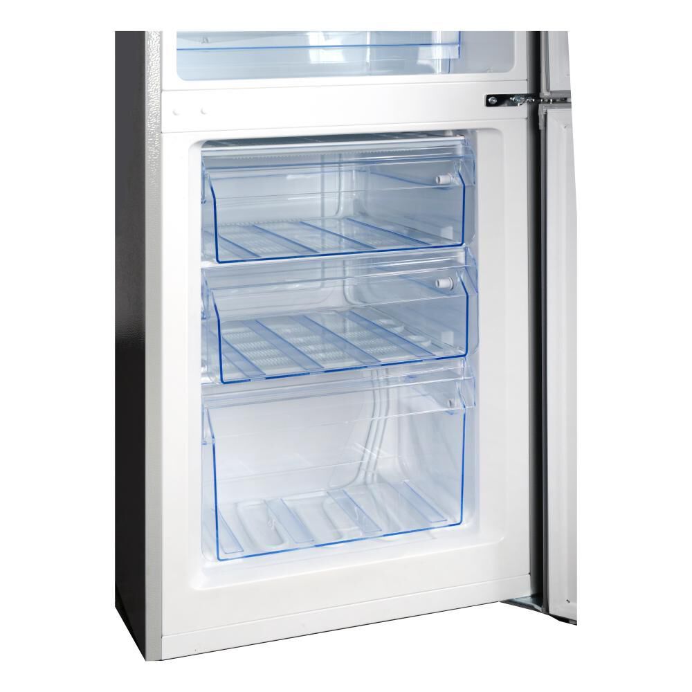 Refrigerador Bottom Freezer Sindelen RD-2450SI / Frío Directo /  244 Litros / A+ image number 4.0