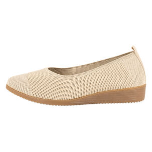 Ballerina Gals Beige Passer