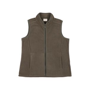 Poler&oacute;n Sin Mangas Mujer Geeps