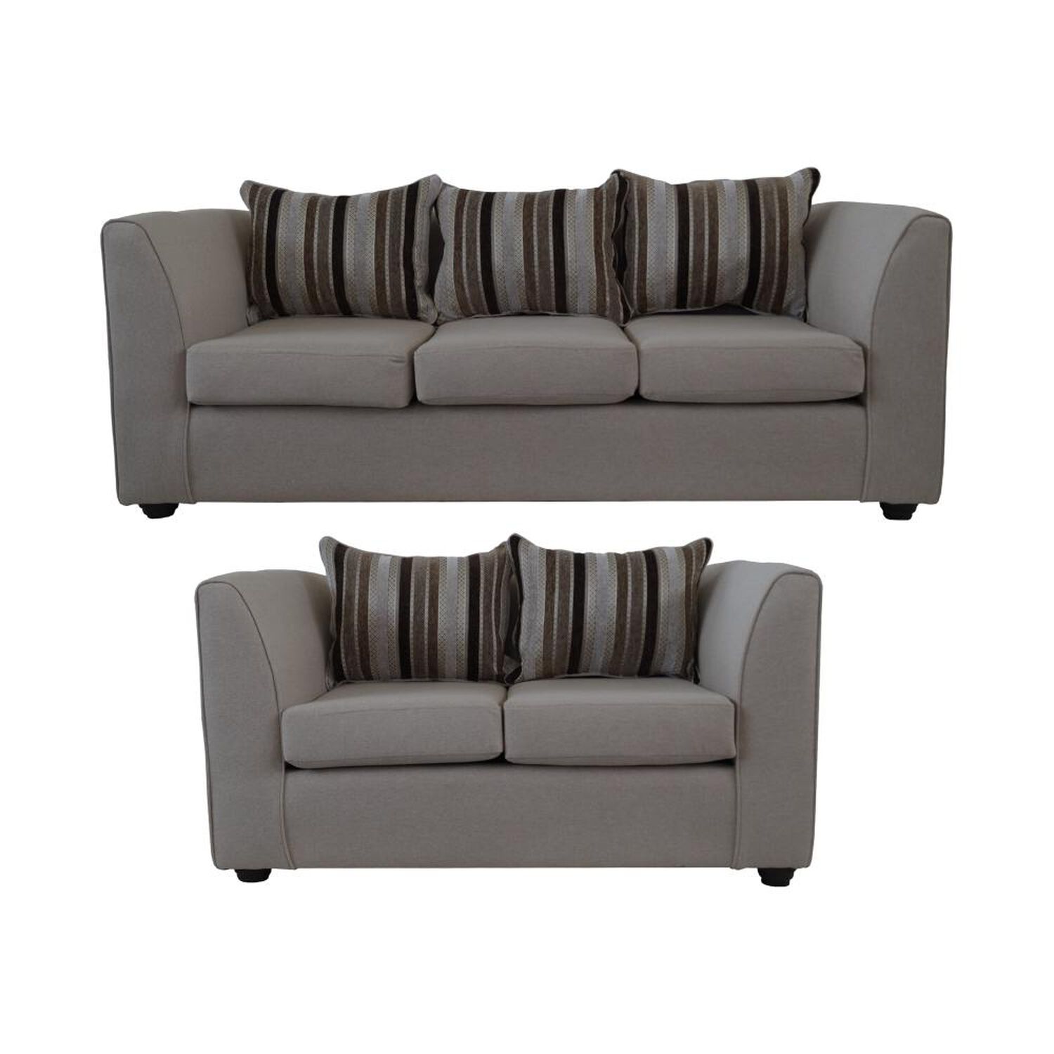 Juego De Living Elegant Detail Valentino / 3 - 2 Cuerpos image number 0.0