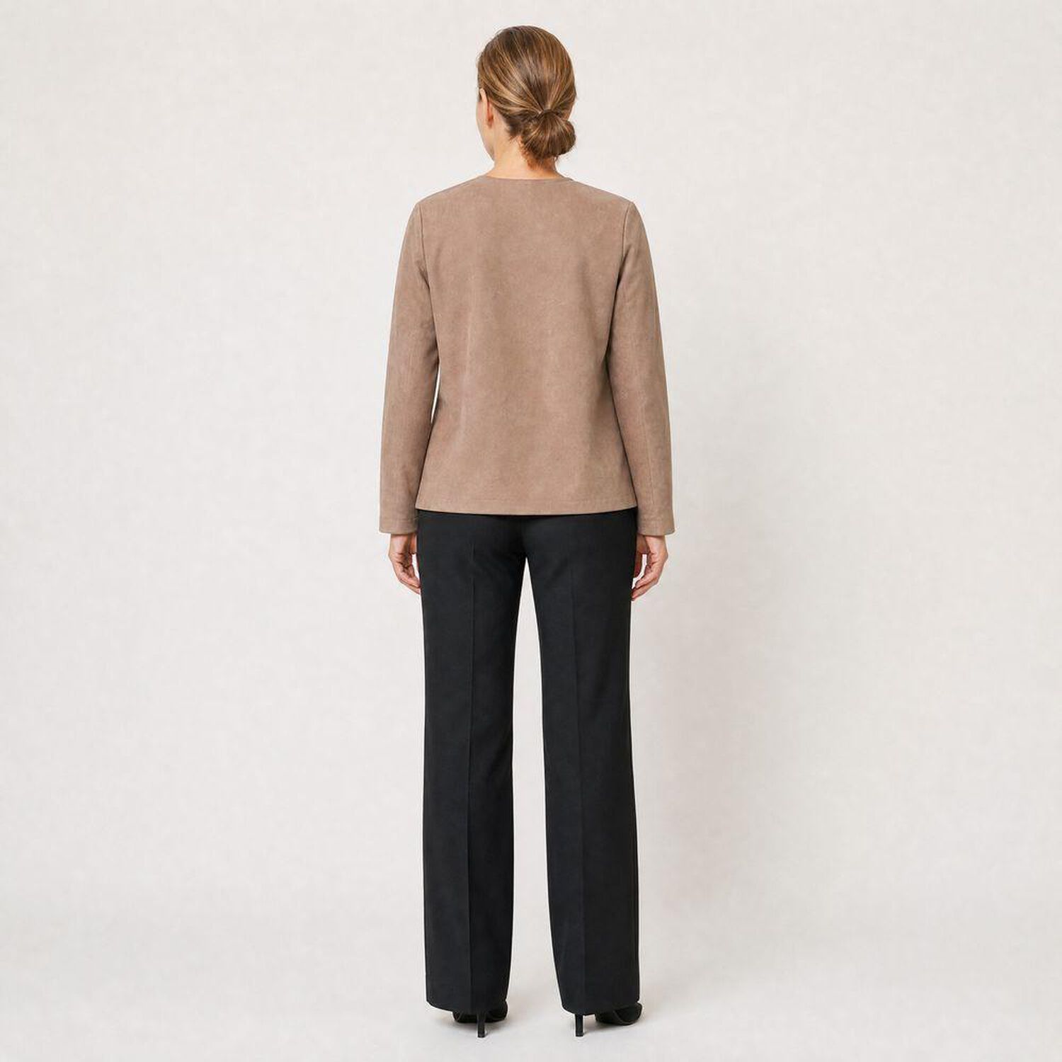Chaqueta Mujer Lesage image number 1.0