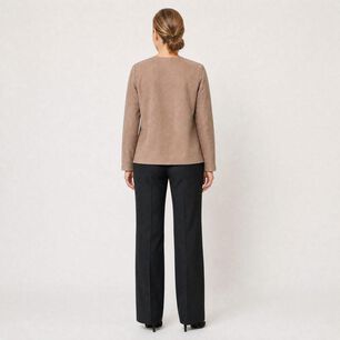 Chaqueta Mujer Lesage