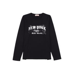Polera Ni&ntilde;a Red - Rock